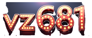 vz99 vz681 logo